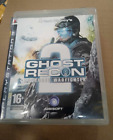 playstation 3 GHOST RECON ADVANCED WARFIGHTER 2   jeu  PS3
