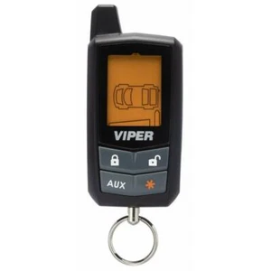 Mando a distancia de repuesto Viper 7345V - Imagen 1 de 1