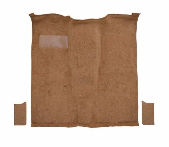 ACC 1987-1991 Chevrolet Blazer Pass Area Cutpile Carpet 19432 Foto 1 de 1