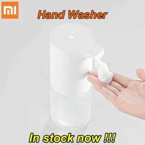 Xiaomi Mijia Automatic Induction Foaming Hand Washer Automatic Soap Dispenser - Picture 1 of 10