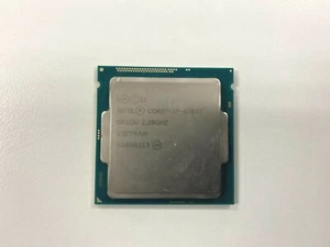 Intel Core i7-4785T 2.2 GHz SR1QU CPU Desktop Processor - Picture 1 of 1
