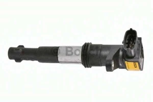 1x Ignition Coil BOSCH 0 221 604 103 ZSPE ALFA ROMEO 156 156 Sportwagon GT GTV - Picture 1 of 1
