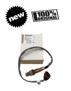 ORG. SONDA LAMBDA SONDA DE REGULACIÓN OPEL ASTRA H GTC 2.0 TURBO 125 KW 0258006171 9193148 - Imagen 1 de 6