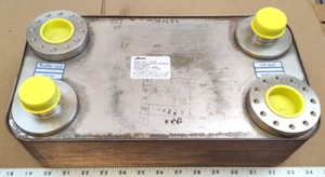 Modine Oil Cooler 3291499, 10007886-00, 68.0938.11 - Picture 1 of 12