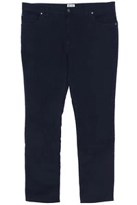 Mustang Washington Vaqueros Elásticos Slim Fit Mediano Rise Hombre Sarga Stretch - Picture 1 of 4