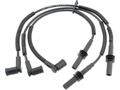 Juego de cables de bujía para Dodge Dakota 2009-2010 SMP 37262 PUERTAS 3,7 L V6 Foto 1 de 2
