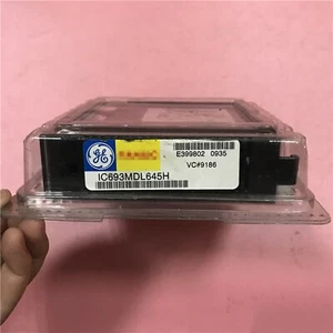 One Brand New GE Fanuc IC693MDL645H module Free Shipping#LJ - Picture 1 of 3