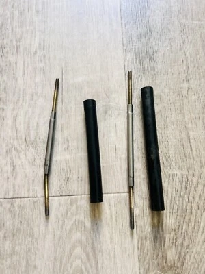 ✅ BMW Z3 Power Seat Motor Drive Shafts 96-02 Z3 Horizontal Back Forth ✅ - Image 1 of 4