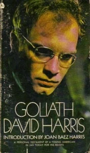 Goliath: A Personal Testament By A Young American in Jail Today for his Beliefs - Picture 1 of 1