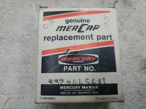 NOS Mercury Mariner Outboard Coil Assembly 337-4456A1 (D6-5) - Bild 1 von 4