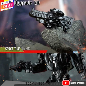 New DR. Wu DW-M12 upgrade gun kit fot Hot Rod  - Only Gun - Picture 1 of 5