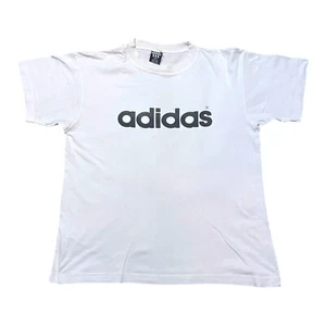 Adidas T-Shirt Large To Fit - Bild 1 von 4