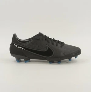 Nike Men's Tiempo Legend 9 Elite FG Soccer Cleat CZ8482-001 Multi-Size - Picture 1 of 19