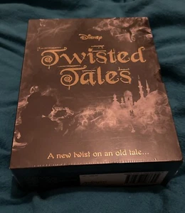 Disney Princess: Twisted Tales by Igloo Books (Mixed Media, 2018). - Picture 1 of 7