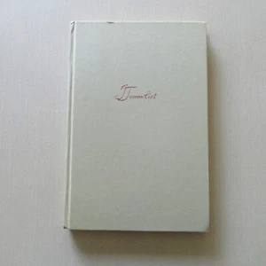 A Facsimile of a Sketchbook by Jacob Toornvliet 1/600 - Galdy Galleries, 1983 - Imagen 1 de 12