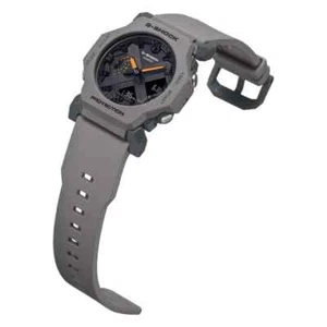 G-SHOCK Casio Ga-2300-8adr Color Gris/Raro/Edición Limitada/100% Auténtico - Imagen 1 de 2