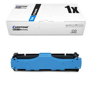1x Toner F�R HP Color Laserjet Pro Mf � M 377 477 F� N Dw F� F� W, Cf � 11X Cyan - Zdjęcie 1 z 5