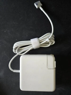 New 85W Power Adapter Charger For MacBook A1398 - Image 1 of 2