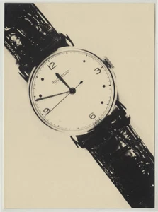 Reloj de pulsera suizo vintage original años 30 bodegón  - Imagen 1 de 1