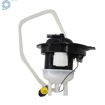 适用于 2003 - 2010 保时捷 Cayenne 955 957 Base S Turbo 95562042100 燃油过滤器 — 第 1/4 张图片