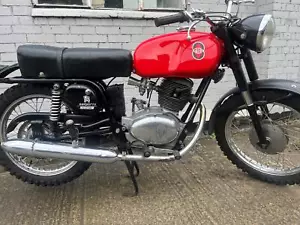 Gilera 124 Sei Giorni (6 Days Special) - Picture 1 of 14