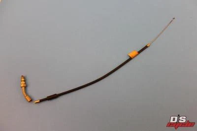 NOS Yamaha OEM Pump Wire 1974-1976 RD200 PART# 397-26321-00 - Imagem 1 de 4