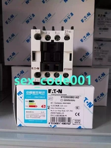 1PC NEW XTCD009B01AO AC220V NC contactor  #YY - Picture 1 of 1