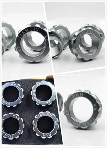 40mm 44mm 45mm 47mm Pam Watches Case Screw Back Opener Tool For Panerai Watch - Picture 1 of 22