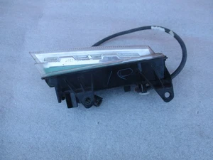 INFINITI Q50 Q 50 FOG LAMP LIGHT OEM 2014 2015 LH 14 15 16 17 - Picture 1 of 5