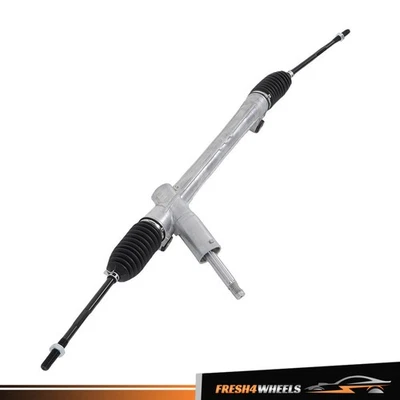 Power Steering Rack & Pinion Assembly 1G1014 For 13-22 Buick Encore Chevy Trax Foto 1 de 4