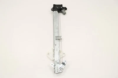 Honda Odyssey 2018-2025 puerta delantera derecha ventana cristal regulador con motor OEM Foto 1 de 4