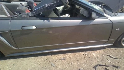 Passenger Right Front Door Electric Fits 99-04 MUSTANG 30666267 Foto 1 de 4