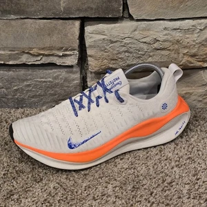 Nike ReactX Infinity Run 4 FP Blueprint Pack NBY Size 10.5 Womens - Picture 1 of 11