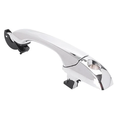 Manija de puerta exterior delantera izquierda para Chrysler 300C 2005-2010 Dodge Charger 2007 Foto 1 de 4