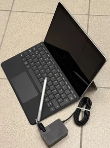 Microsoft Surface go 2 - Zustand gebraucht wie neu - Bild 1 von 4