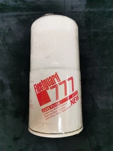 Fleetguard LF777 Lube Oil Filter Cummins 3889311 New Factory Wrap OEM Approved - Picture 1 of 4