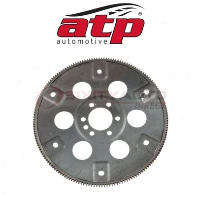 ATP Automatic Transmission Flexplate for 1985 GMC Safari -  nh Foto 1 de 4
