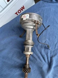 FORD MUSTANG SHELBY 289 HI-PO C5OF-12127-E DUAL POINT DISTRIBUTOR K CODE FoMoCo - Picture 1 of 4