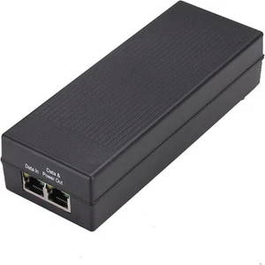 Jovision PI15 / Jovision PoE Injector 802.3af 10/100/1000 Mbps Output max. 48V - Bild 1 von 1
