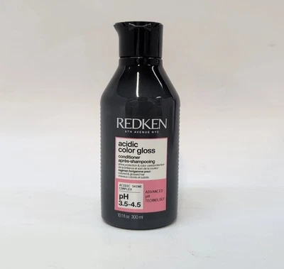 Redken Acidic Color Gloss Conditioner Color-Treated Hair Shine 10.1oz - Image 1 of 4