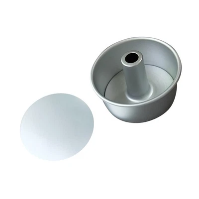 Forme Per Torte Formine Dolci Stampo Torta Inferiore Dal Forno Fai -da -te - Immagine 1 di 4