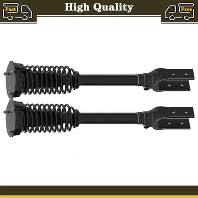 Puntales de suspensión delanteros Monroe para Mercedes-Benz GL320 2007~2009 2X Foto 1 de 2