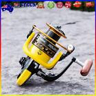 # Spinning Fishing Reel Metal Bearing Wire Cup Trolling Fishing Wheel (Hd6000)