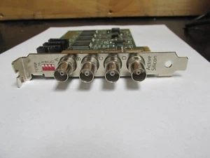 Active Silicon AS-LFG4-MM-PE1 Quad Analog Frame Grabber / Video capture card - Afbeelding 1 van 4