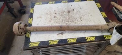 Eje de transmisión delantero 4,0 L AT compatible con Mountaineer 2007 896647 Foto 1 de 4