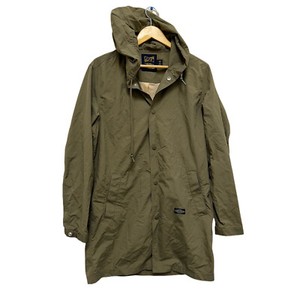 cpo provisions bomber jacket