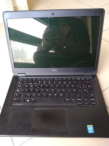 ordenador portatil i7 dell 5450 - Imagen 1 de 8