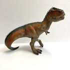 Schleich Gigantosaurus Dinosaur Figure Retired Prehistoric Collectible Toy