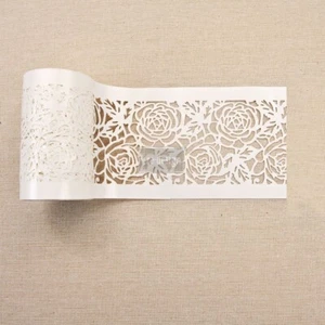 ReDesign mit Prima - 4" x 15 yds - glatte und stilvolle Schablonen - TEEROSE GARTEN - Bild 1 von 1