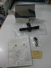 VINTAGE HIROBO 0402-122 NS ROTOR HEAD ASSEMBLY HELICOPTER